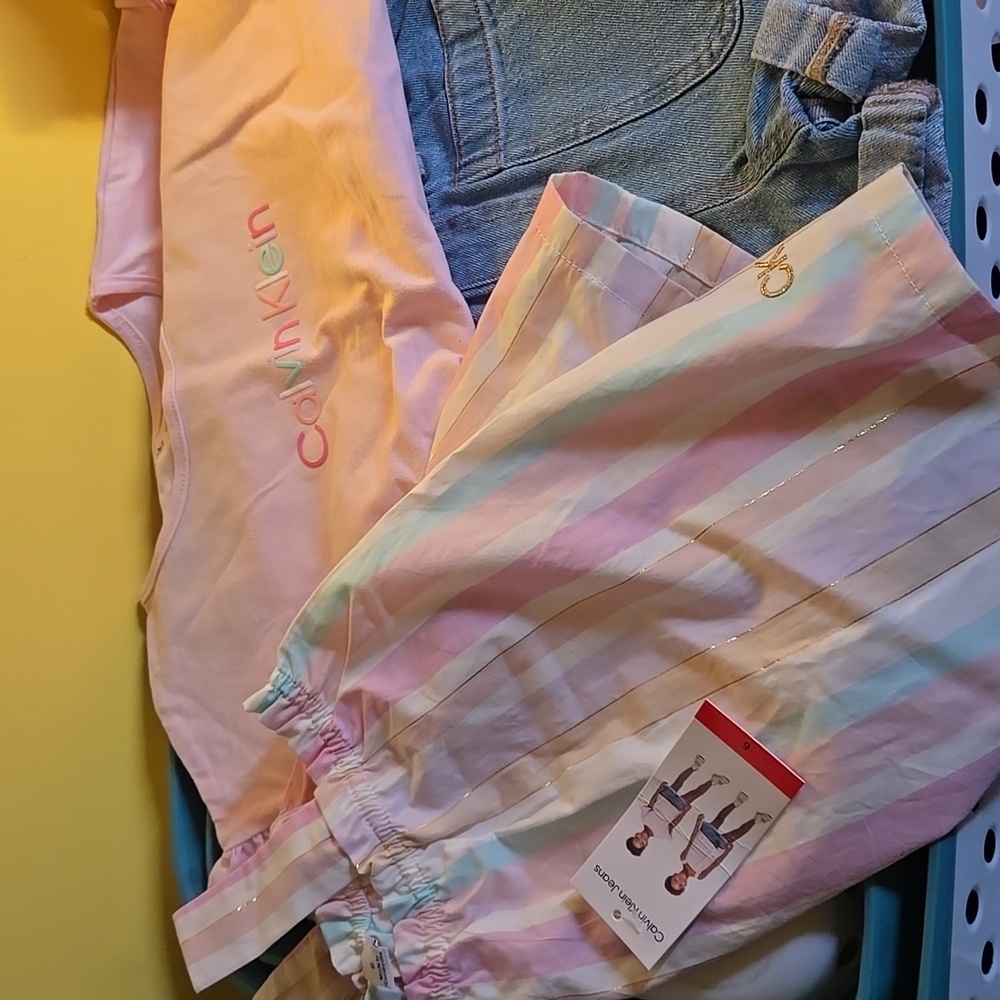 Calvin Klein Bundle🆕️ - Picture 2 of 7